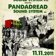 Roots Revival & Pandadread