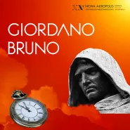 Giordano Bruno - wykład
