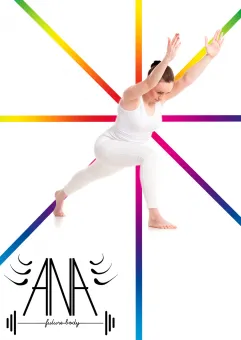 ANA Future Body - kampania treningowa STAR - powered by CSW ŁAŹNIA