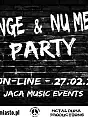 Grunge & Nu Metal Party (on-line)
