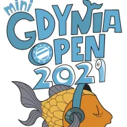 Mini Gdynia Open -  Wojewódzki Festiwal Piosenki edycja online