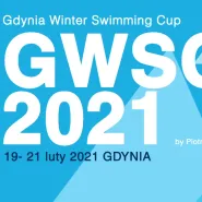 Gdynia Winter Swimming Cup 2021 by Piotr Biankowski