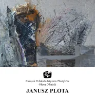 Jubileuszowa wystawa Janusza Ploty