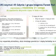 Azymut45 Trail Run