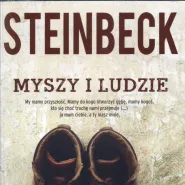 Dyskusyjny Klub Książki BG GUMed: "Myszy i ludzie" Steinbecka