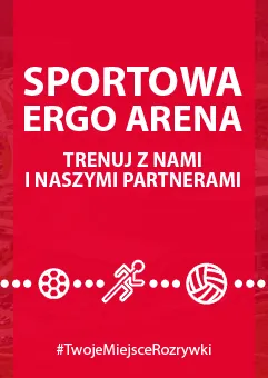 Sportowa Ergo Arena