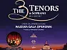 The 3 Tenors & Soprano - Włoska Gala Operowa