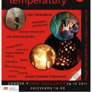 3 Festiwal Temperatury
