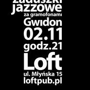 Zaduszki Jazzowe/Gwidon Session 2