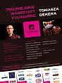 Warsztaty Kulinarne Tomasza Dekera