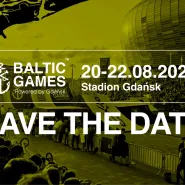 Baltic Games 2021
