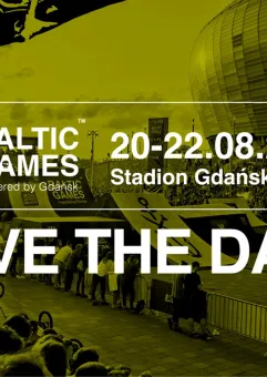 Baltic Games 2021