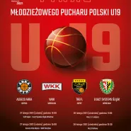 Finał Młodzieżowego Pucharu Polski