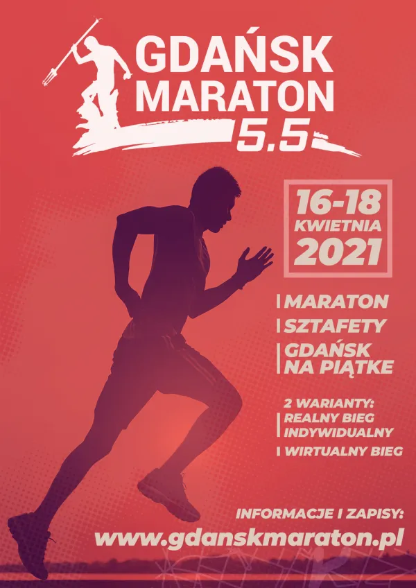 Gdansk Maraton 5 5 Gdansk Sprawdz