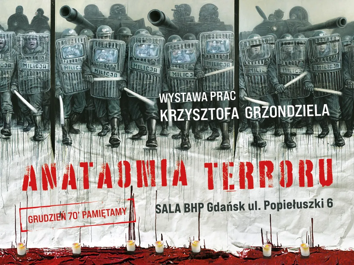 Anatomia Terroru Krzysztof Grzondziel 0993