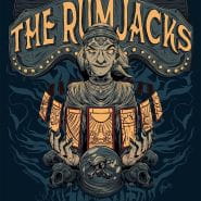 The Rumjacks + Molly Malone's