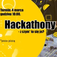 Pasja x Praca: Hackathony - z czym to się je?