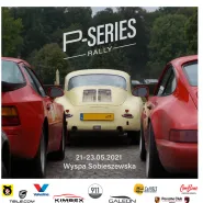 Rajd P-Series Rally