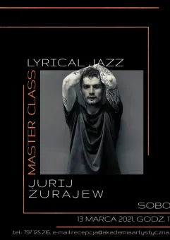 Lyrical Jaz, Jurij Żurajew | Saturday Night Labs