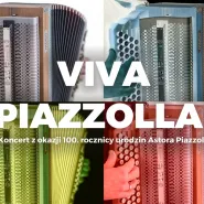 Viva Piazzolla!