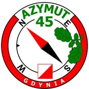 Azymut 45 Trail Gdynia Rogulewo