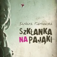 Gdynia Book Club. Czytajcie Szklankę na pająki!