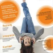 Konferencja Medionalia 2011: Daj się wciągnąć!