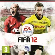 Zagraj w FIFA 12 w Galerii Bałtyckiej
