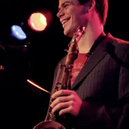 Jazz Travel: Seamus Blake Jazz Quartet