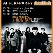 Rammstein 'Made in Germany' Afterparty