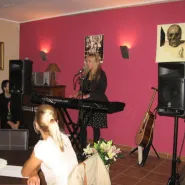 Wieczór Rosyjski - Julia Vikman