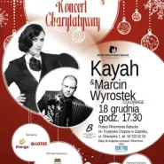 Kayah & Marcin Wyrostek