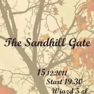 The Sandhill Gate