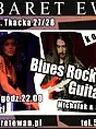 Blues Rock Guitar Duo