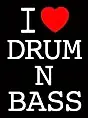 Liquid Drum'n'bass