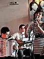 Wieczór Francuski Trio z Triville