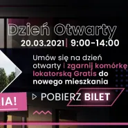 Dzień Otwarty - Mieszkanie w Gdańsku