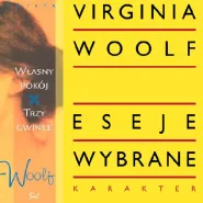 Dzień Kobiet z DKK: Virginia Woolf