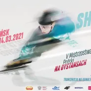 Mistrzostwa Polski w Short Tracku