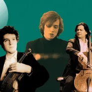 25. Wielkanocny Festiwal Ludwiga van Beethovena - Penderecki Trio - ODWOŁANE