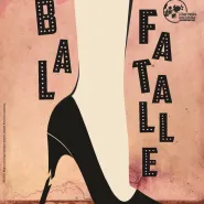 Bal Fatalle - Teatr Ruchu Mo-sHe