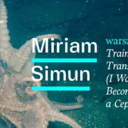 Training Transhumanism (I Want to Become a Cephalopod)