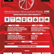 Mistrzostwa Polski U19 w Gdyni
