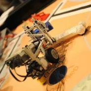 Międzynarodowy Turniej Robotów - First Lego League