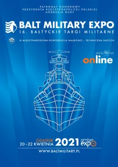 Balt Military Expo - 16. Bałtyckie Targi Militarne