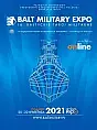 Balt Military Expo