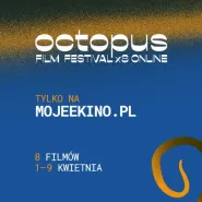 Octopus Film Festival  x8 Online 