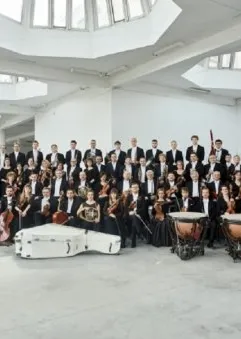 Gdański Festiwal Muzyczny - Sinfonia Varsovia