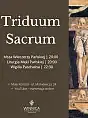 Triduum Sacrum na Mickiewicza