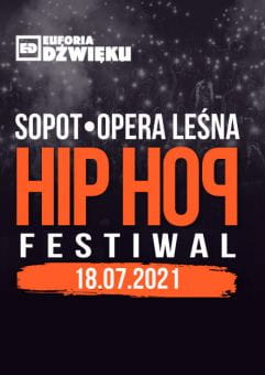 Opera Leśna Hip-Hop Festiwal